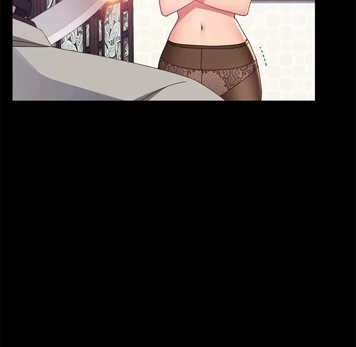漫画《美好的寄宿生活》第46章第14张图