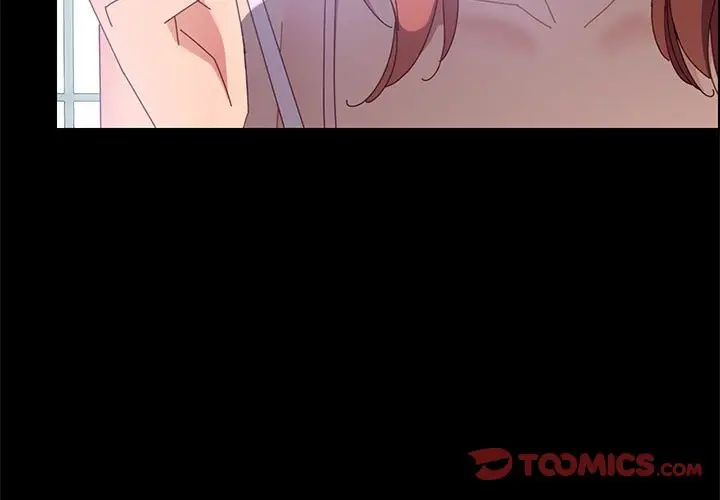 漫画《美好的寄宿生活》第46章第3张图