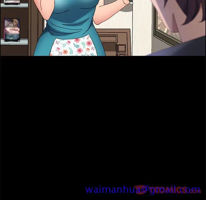 漫画《美好的寄宿生活》第41章第111张图