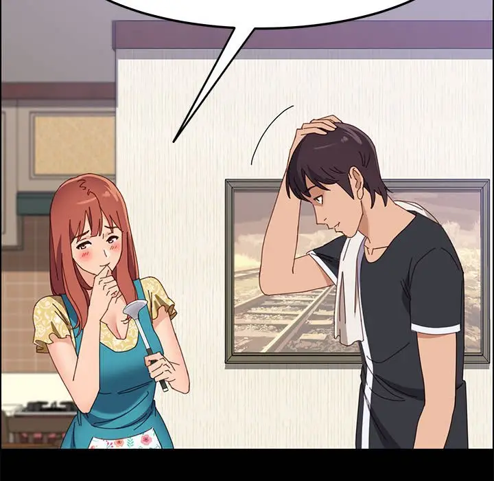 漫画《美好的寄宿生活》第41章第114张图