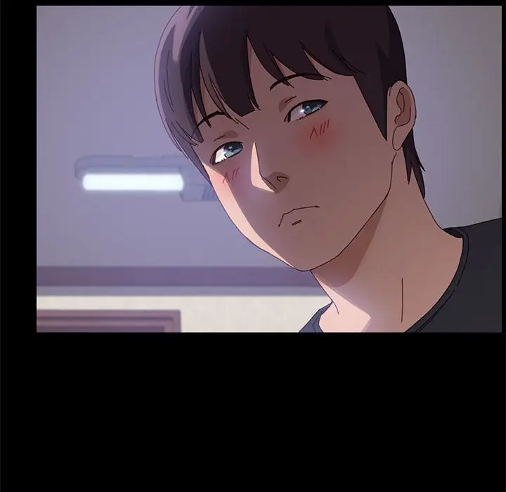 漫画《美好的寄宿生活》第41章第130张图
