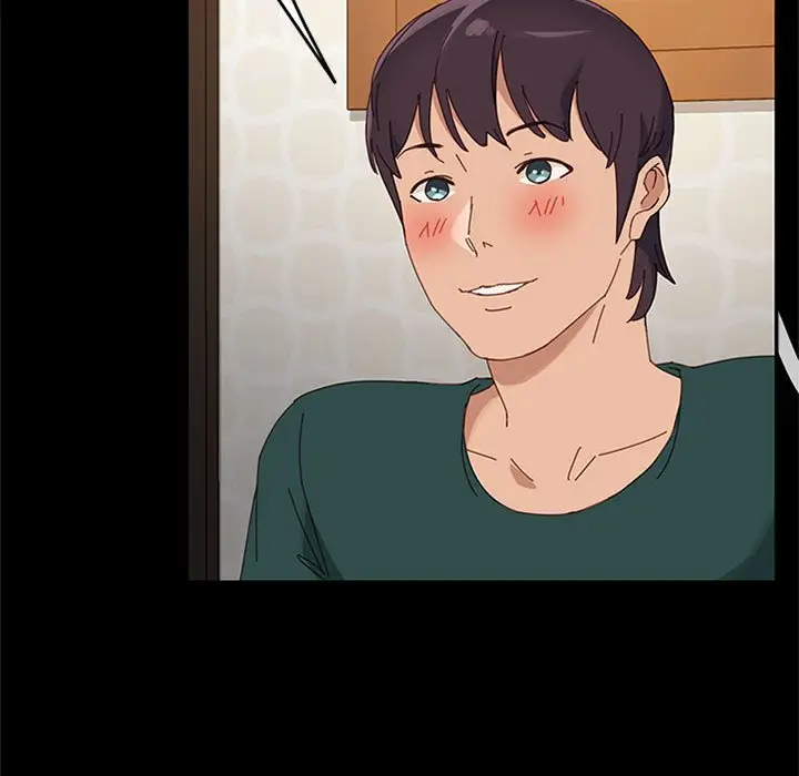 漫画《美好的寄宿生活》第41章第47张图
