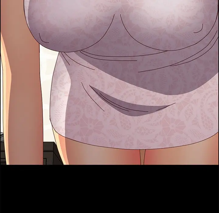 漫画《美好的寄宿生活》第17章第104张图