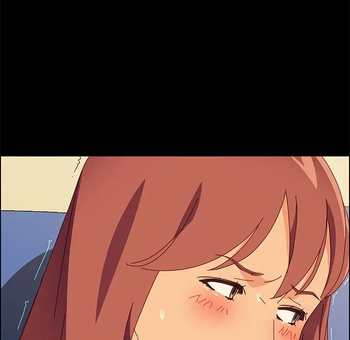 漫画《美好的寄宿生活》第17章第119张图
