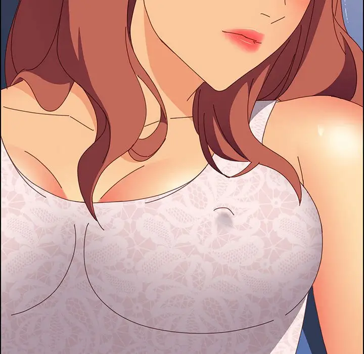漫画《美好的寄宿生活》第17章第120张图
