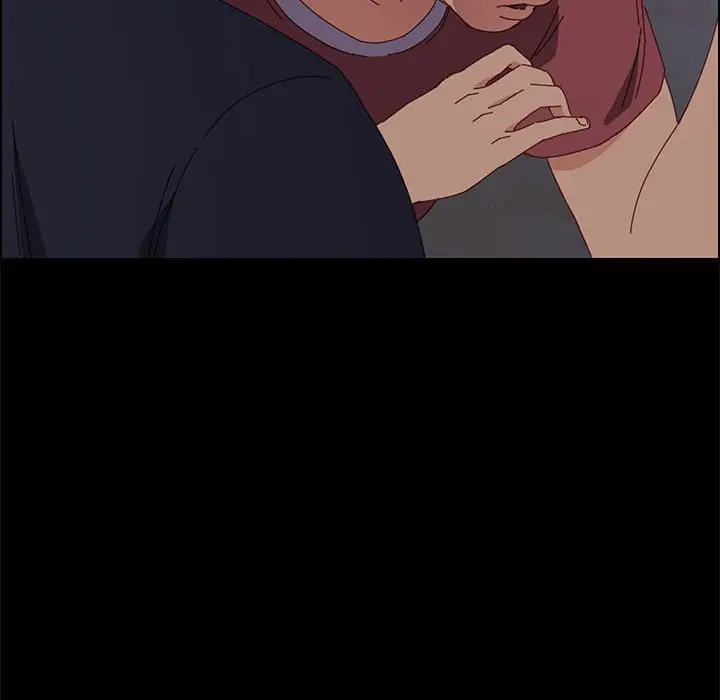 漫画《美好的寄宿生活》第17章第50张图