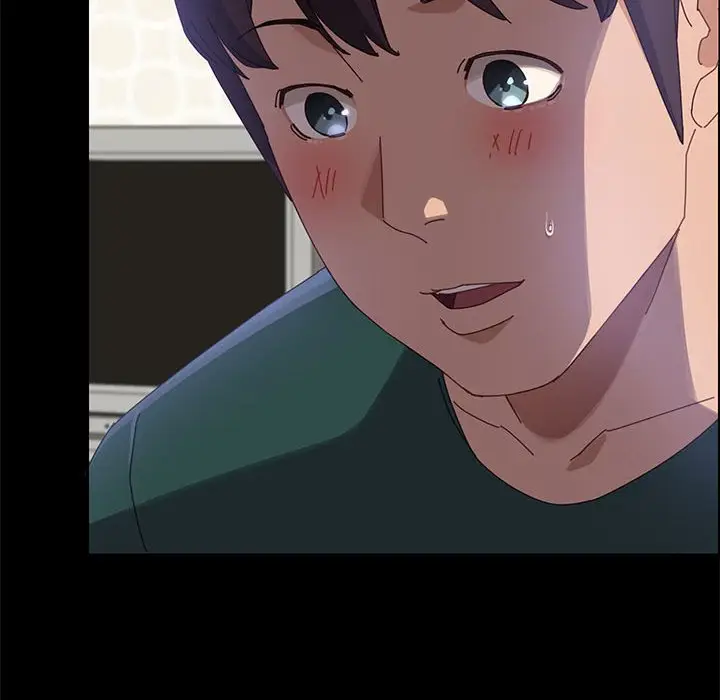 漫画《美好的寄宿生活》第39章第12张图