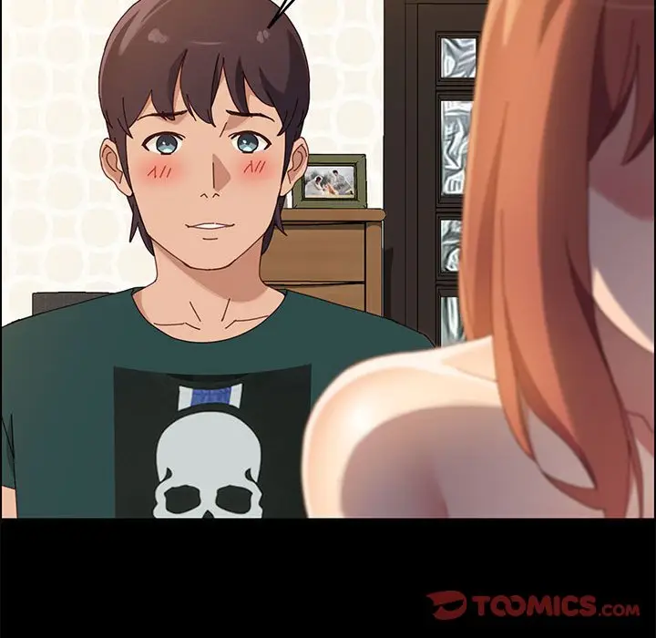 漫画《美好的寄宿生活》第39章第123张图