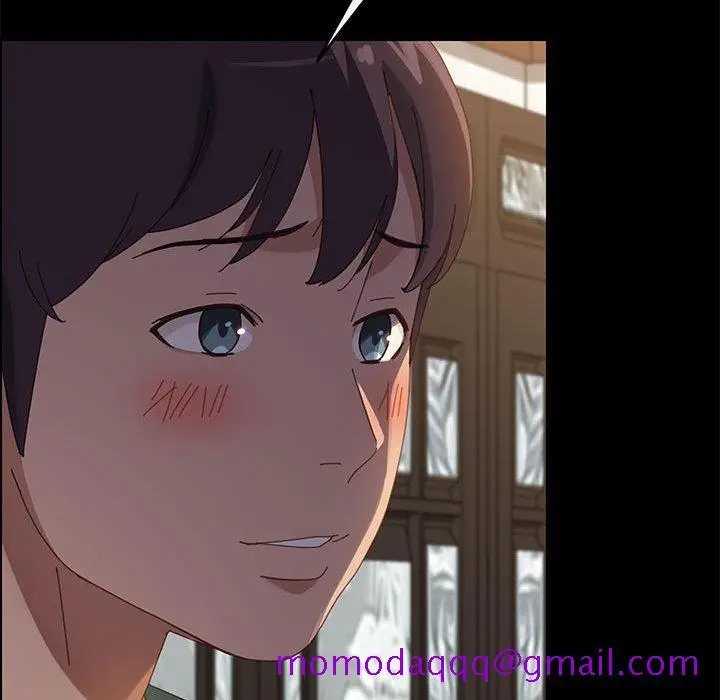 漫画《美好的寄宿生活》第39章第136张图