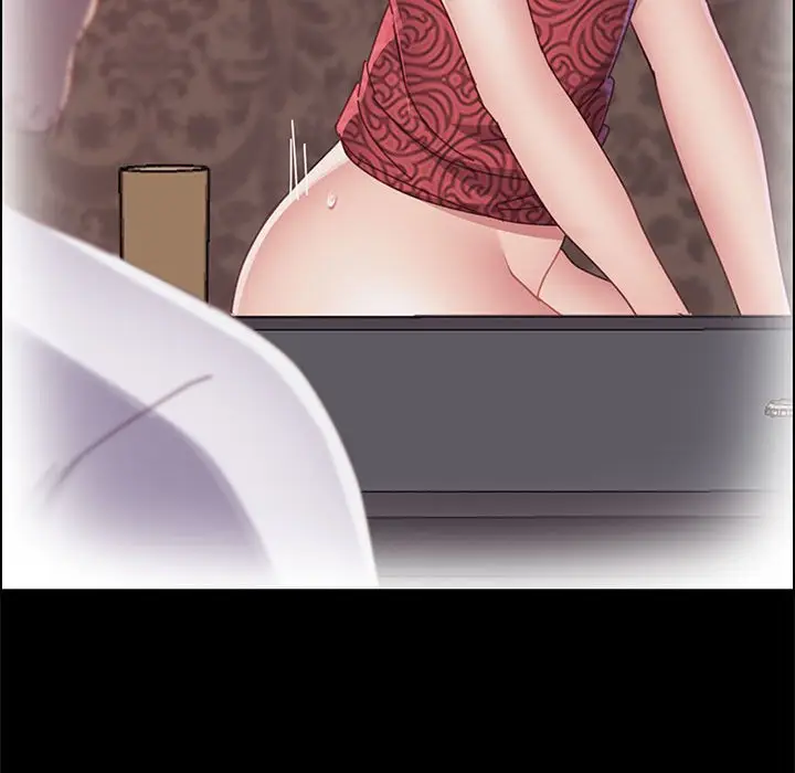 漫画《美好的寄宿生活》第39章第88张图
