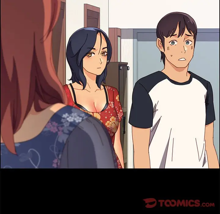 漫画《美好的寄宿生活》第33章第123张图