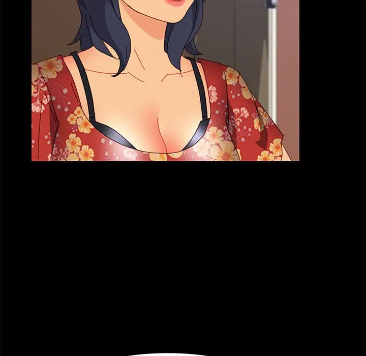 漫画《美好的寄宿生活》第33章第125张图