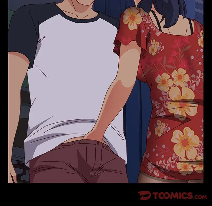 漫画《美好的寄宿生活》第33章第147张图