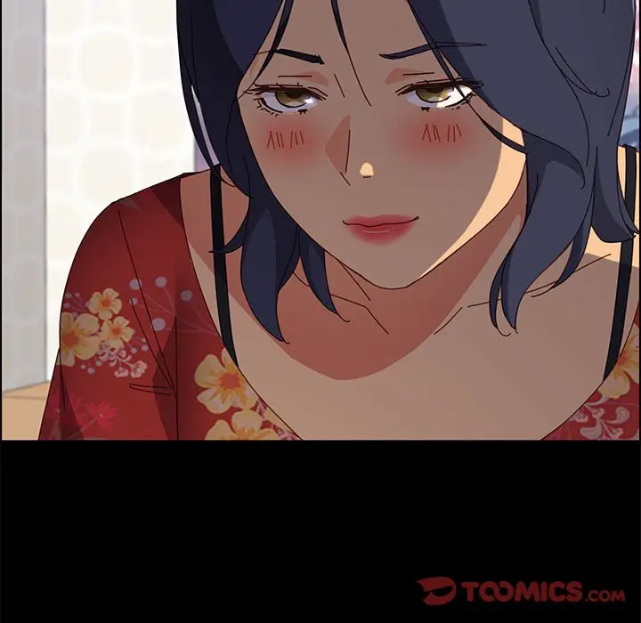 漫画《美好的寄宿生活》第33章第15张图