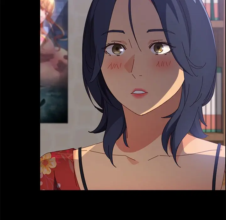 漫画《美好的寄宿生活》第33章第25张图