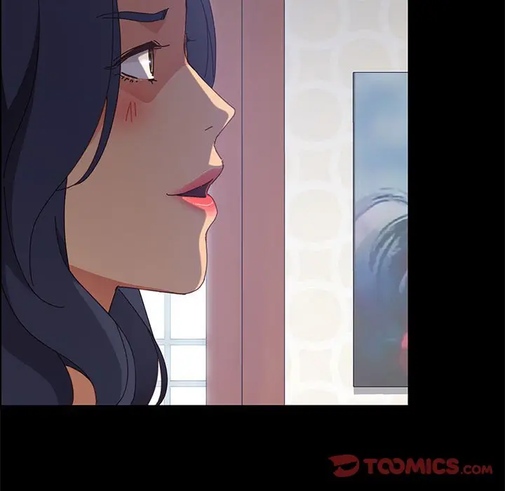 漫画《美好的寄宿生活》第33章第75张图