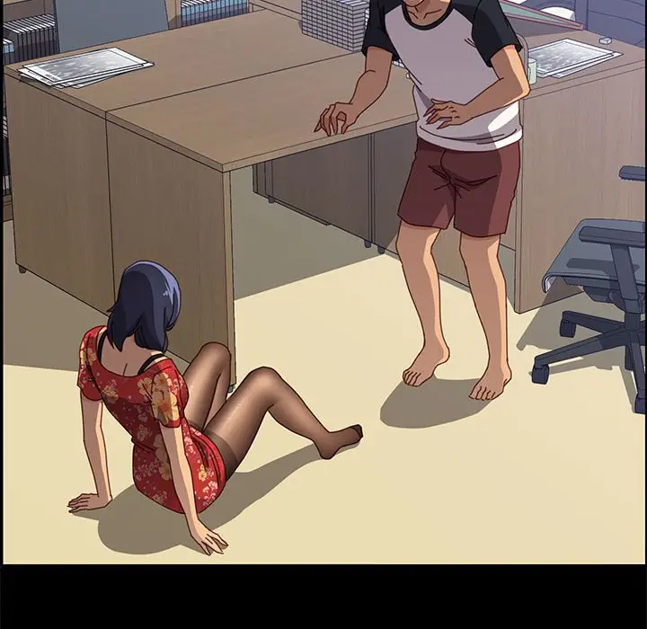 漫画《美好的寄宿生活》第33章第85张图