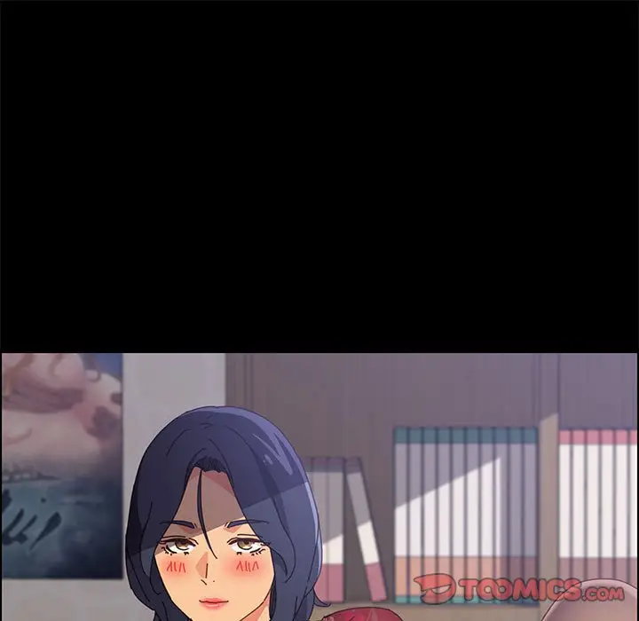 漫画《美好的寄宿生活》第33章第9张图