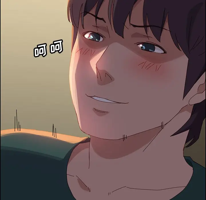 漫画《美好的寄宿生活》第40章第153张图