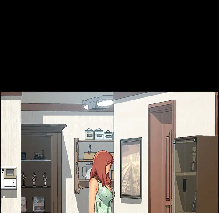 漫画《美好的寄宿生活》第27章第10张图