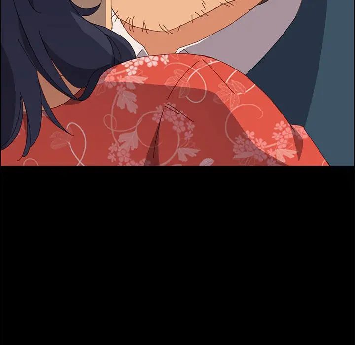 漫画《美好的寄宿生活》第27章第113张图