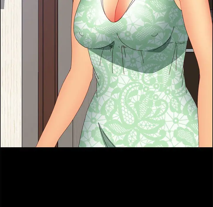 漫画《美好的寄宿生活》第27章第132张图