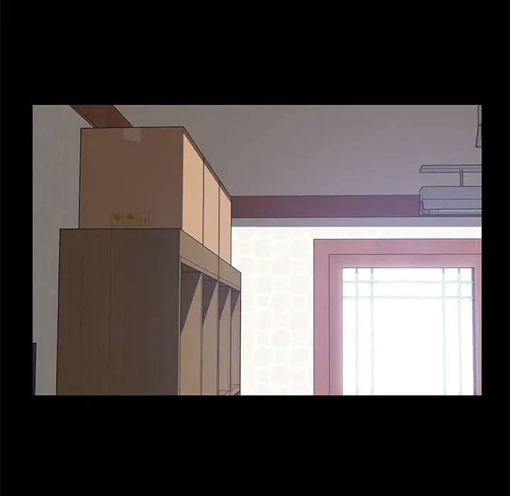 漫画《美好的寄宿生活》第27章第134张图