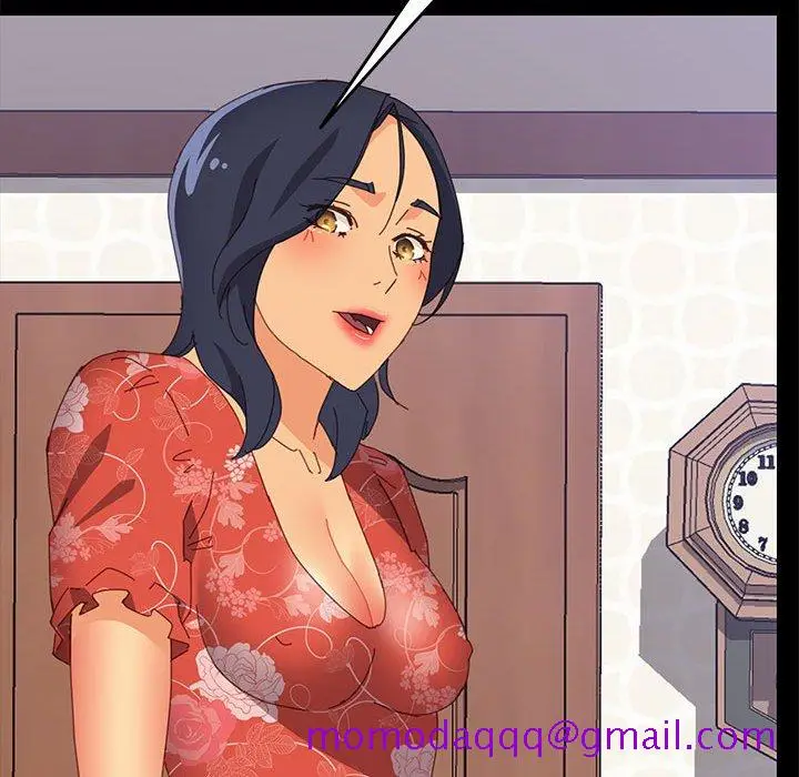 漫画《美好的寄宿生活》第27章第56张图