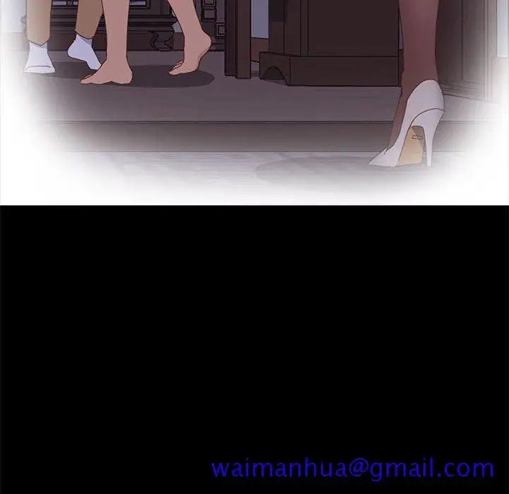 漫画《美好的寄宿生活》第27章第91张图