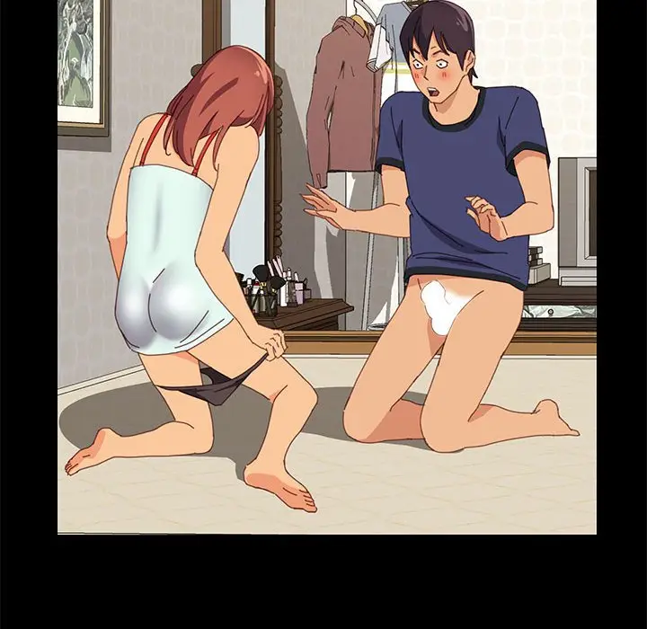 漫画《美好的寄宿生活》第24章第139张图