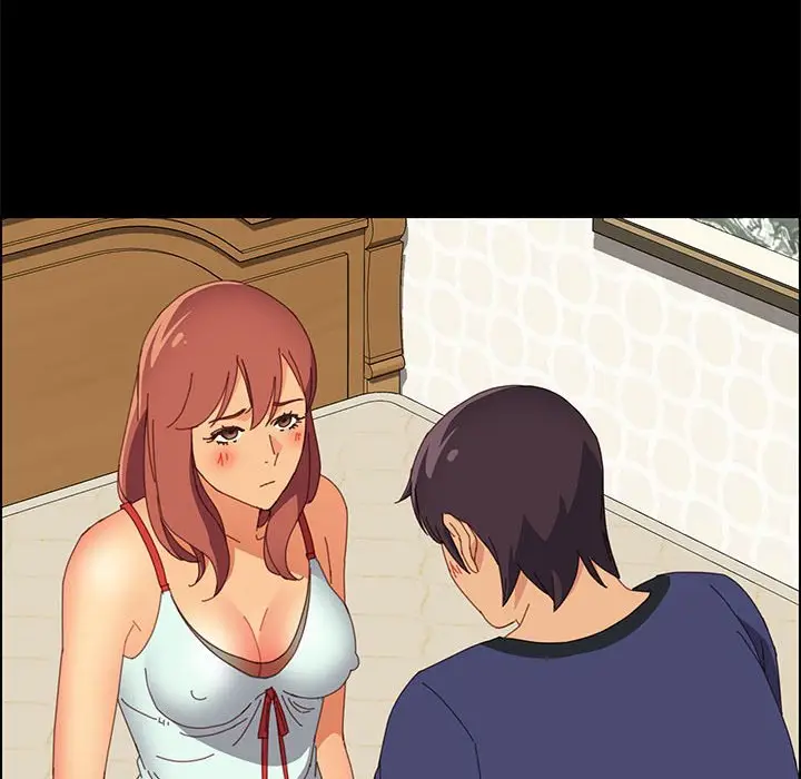 漫画《美好的寄宿生活》第24章第145张图