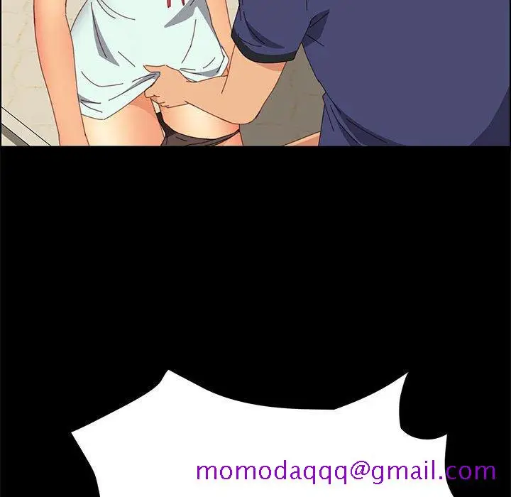 漫画《美好的寄宿生活》第24章第146张图