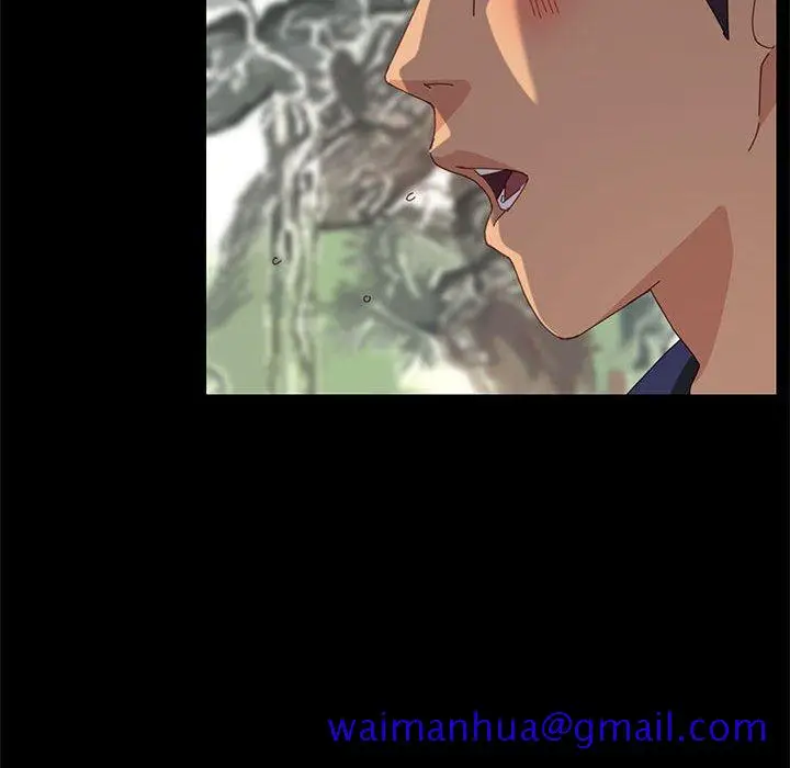 漫画《美好的寄宿生活》第24章第151张图