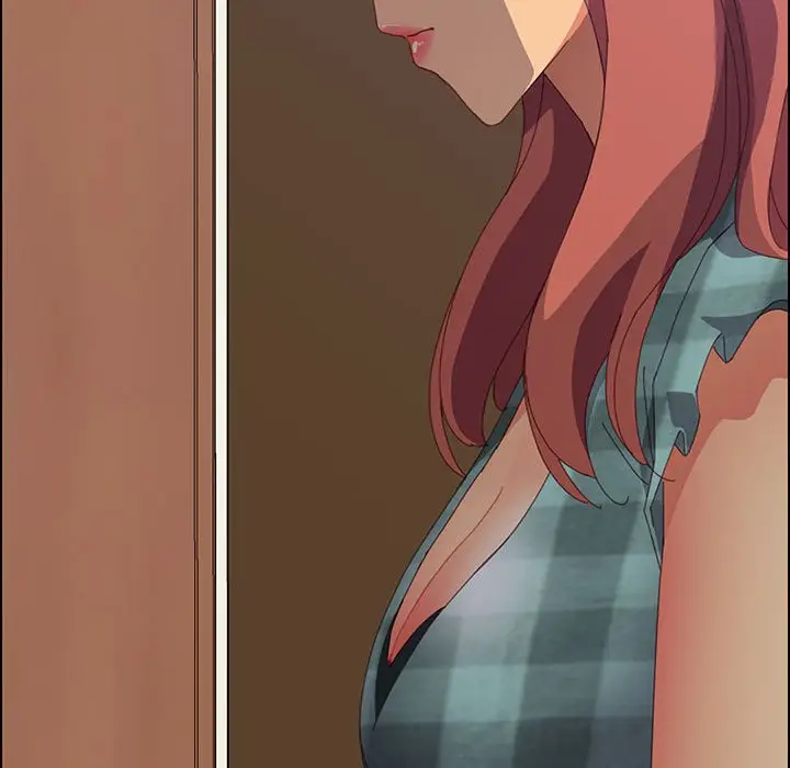 漫画《美好的寄宿生活》第24章第34张图