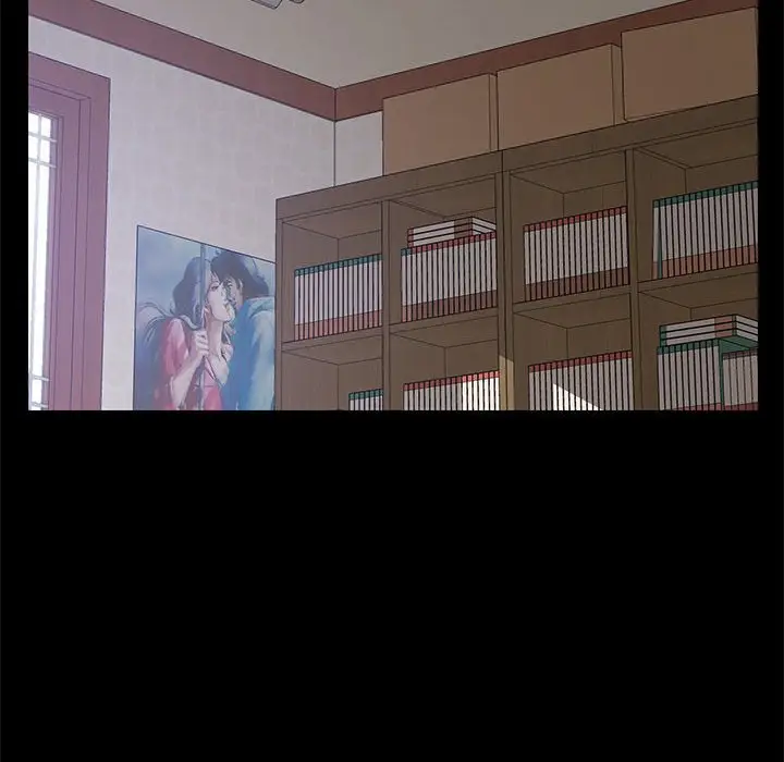 漫画《美好的寄宿生活》第24章第37张图