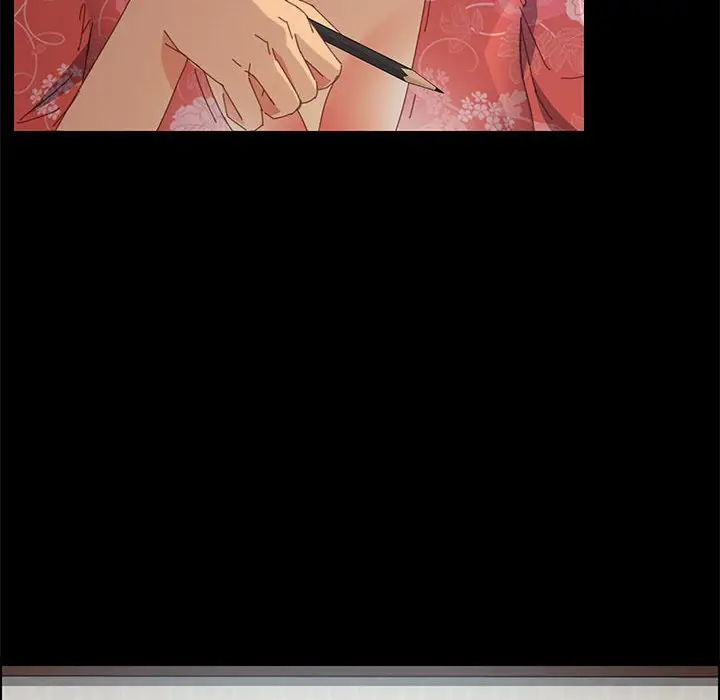 漫画《美好的寄宿生活》第24章第43张图
