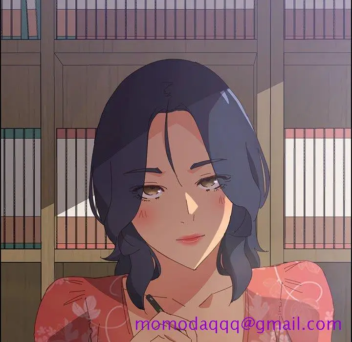 漫画《美好的寄宿生活》第24章第56张图