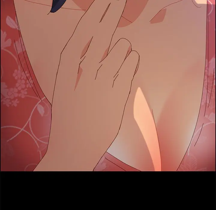 漫画《美好的寄宿生活》第24章第62张图