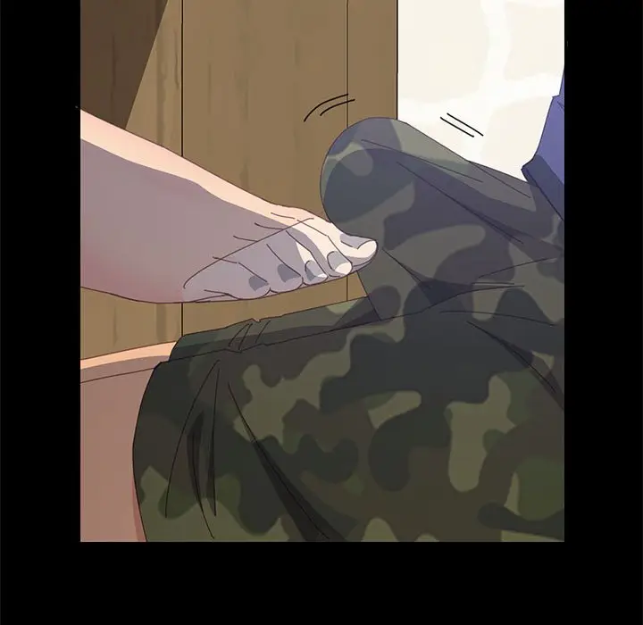 漫画《美好的寄宿生活》第24章第77张图