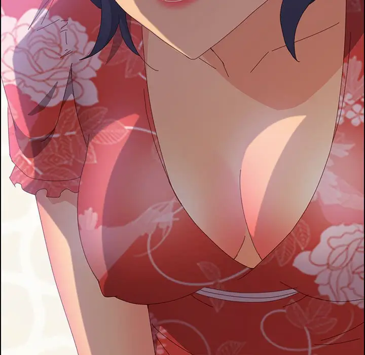 漫画《美好的寄宿生活》第24章第8张图
