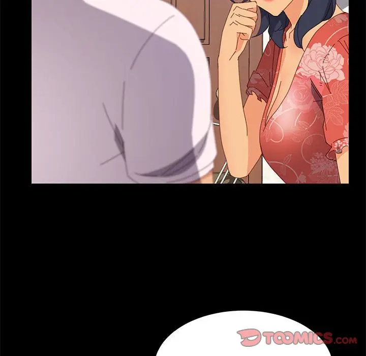 漫画《美好的寄宿生活》第24章第84张图