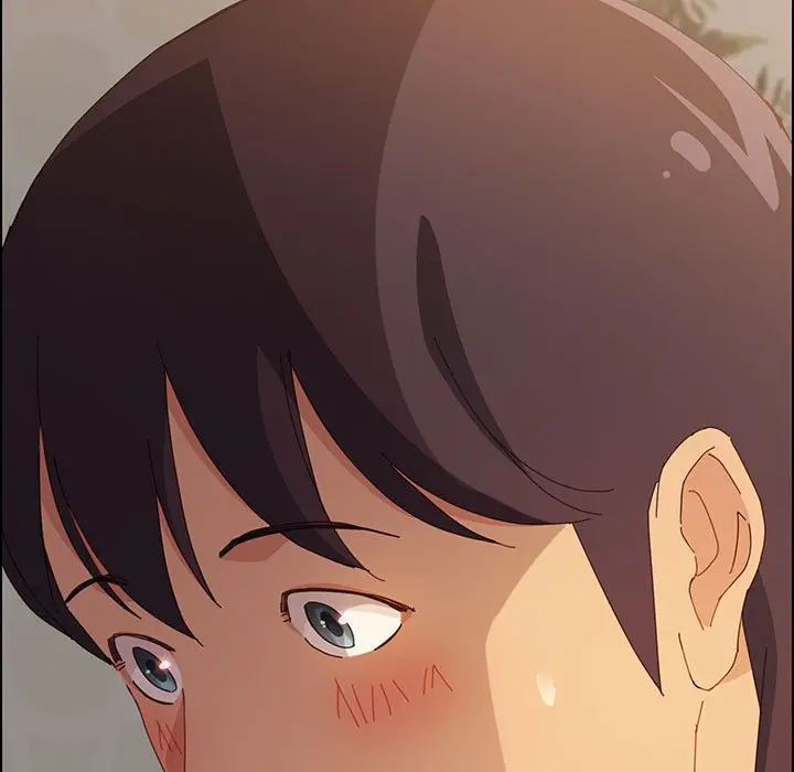 漫画《美好的寄宿生活》第20章第5张图