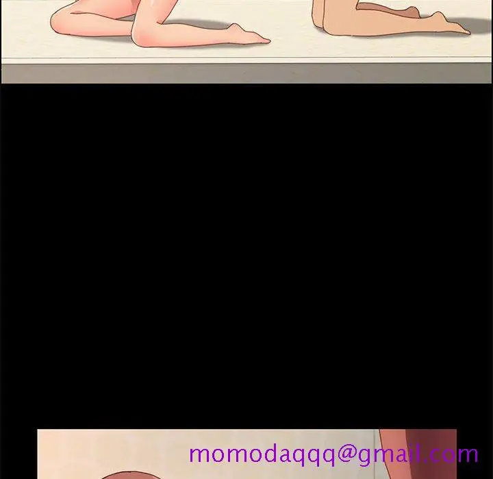 漫画《美好的寄宿生活》第20章第56张图