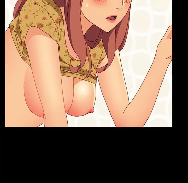 漫画《美好的寄宿生活》第20章第77张图