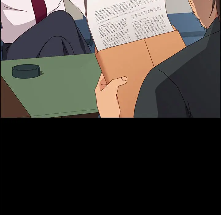 漫画《美好的寄宿生活》第19章第107张图