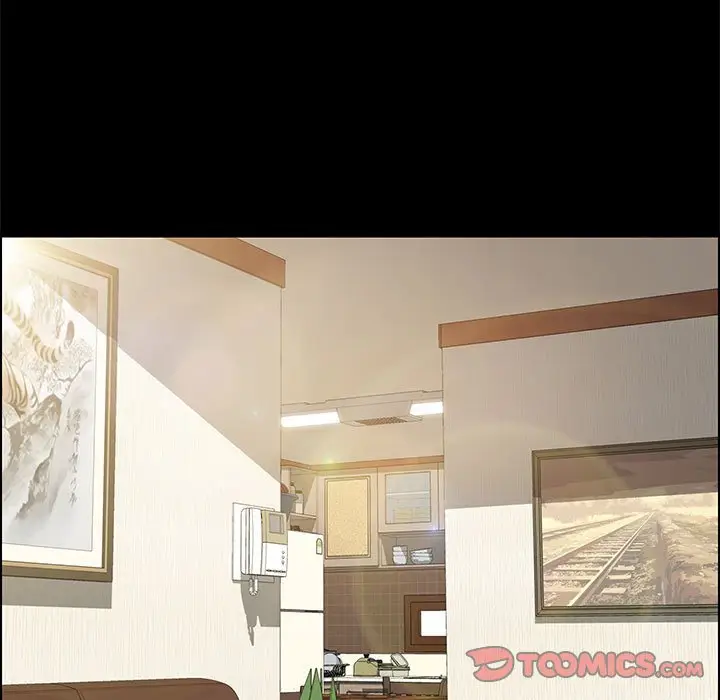 漫画《美好的寄宿生活》第19章第123张图