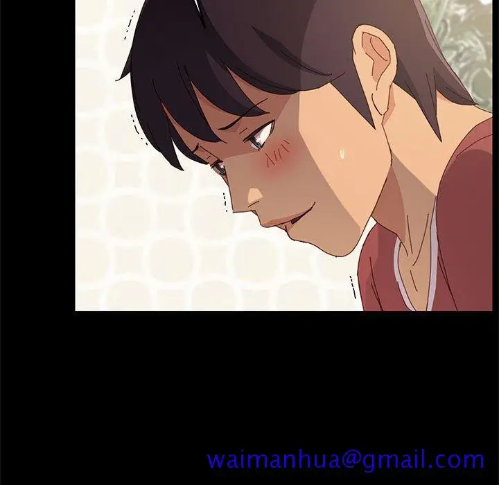 漫画《美好的寄宿生活》第19章第131张图