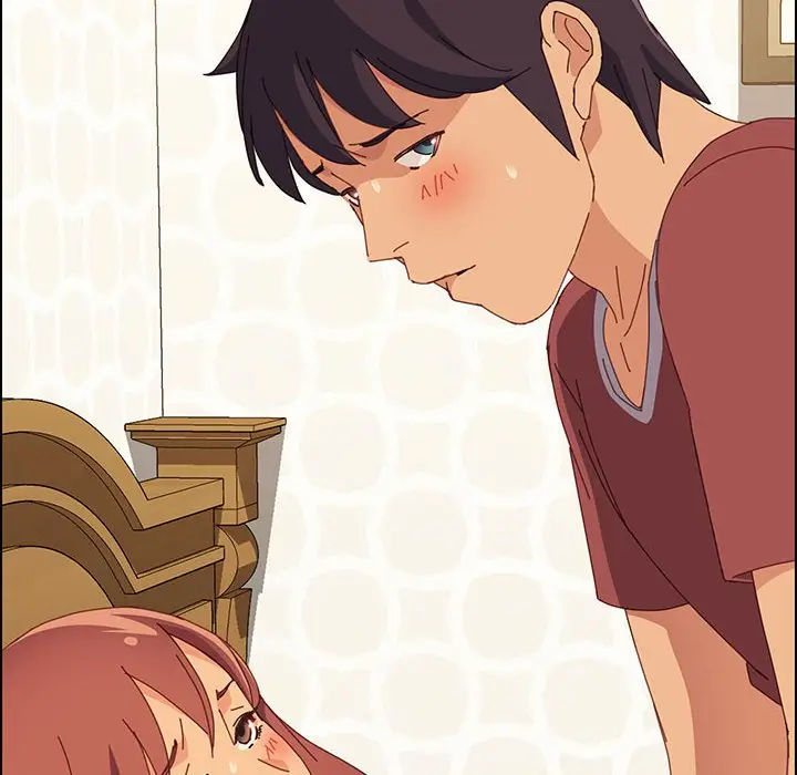 漫画《美好的寄宿生活》第19章第139张图