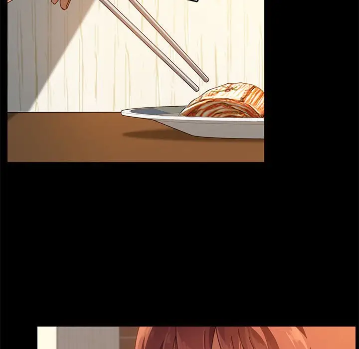 漫画《美好的寄宿生活》第19章第19张图