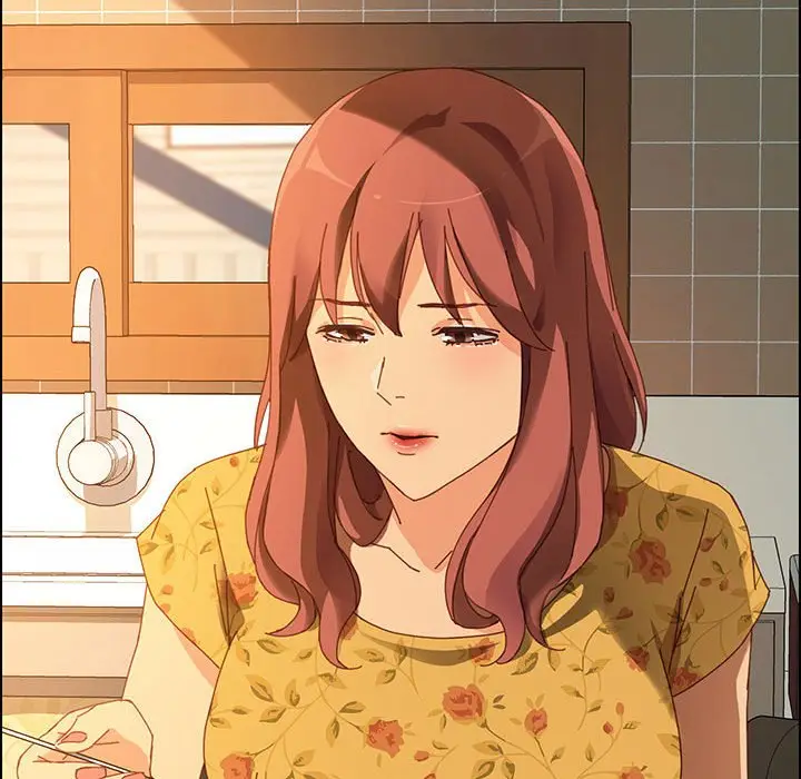 漫画《美好的寄宿生活》第19章第23张图
